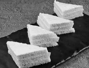 Bread Butter Sandwich