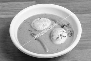 Egg Kolhapuri