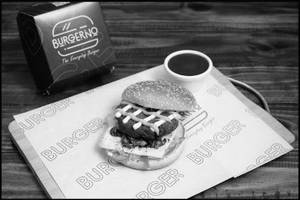 Sloppy Joe Burger