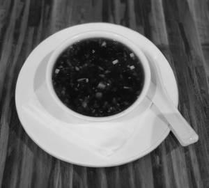 Veg Manchow Soup