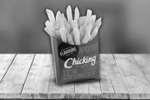 Fries (L)