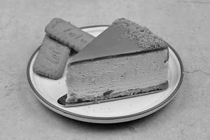 Lotus Biscoff Cheese Cake – Cocoa Drama