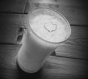 Cold Badam Milk