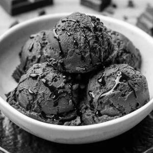 Belgian Ice-cream Scoop