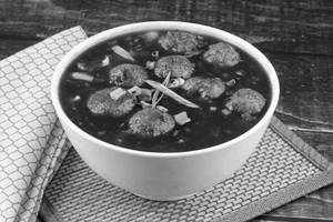 Manchurian Gravy