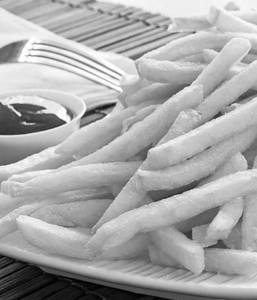 French Fry