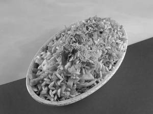 Bhel Poori