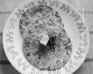 Aloo Paratha