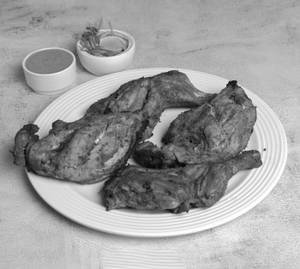 Tandoori Chicken Full
