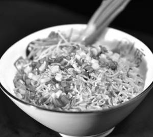 Veg Fried Rice