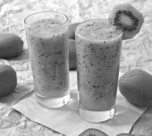 Kiwi Shake
