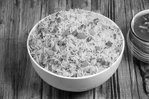 Veg Fried Rice