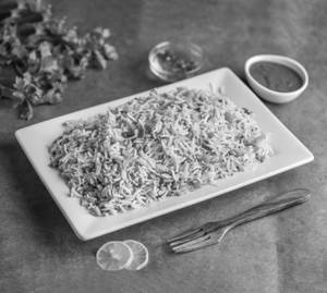 Veg Fried Rice