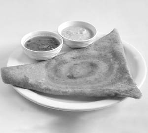 Masala Dosa