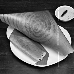Masala Dosa