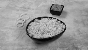 Ghee Rice