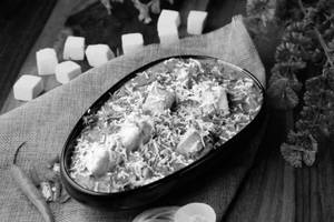 Paneer Lababdar
