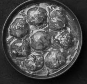 Veg Manchurian