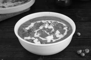 Mutter Paneer Large