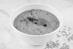 Chana Dal Fry