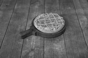 Cheese Wonder Pizza