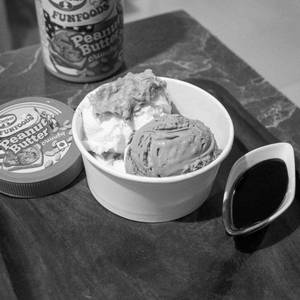 Peanut Butter Crunch