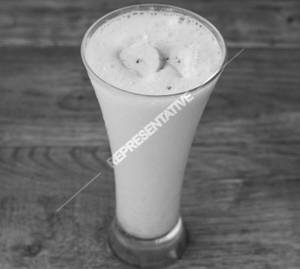 Banana Shake