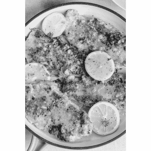 Lemon Chicken ( 220gm )