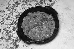 Veg Kadhai