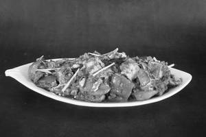 Kadai Paneer