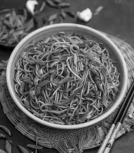 Veg Chilli Garlic Ginger Noodles