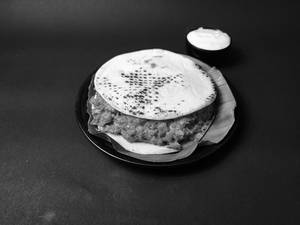 Mexican plate