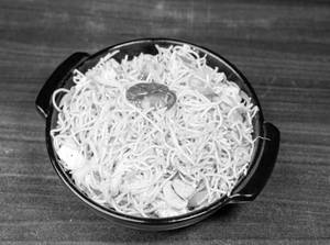 Singapore Noodles
