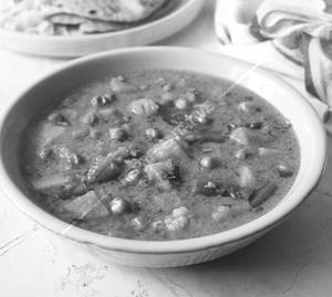 Mixed Veg Curry