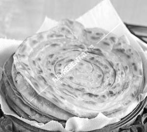 Lachchha Paratha