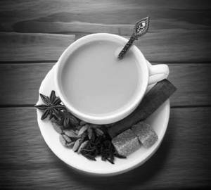 Masala Tea