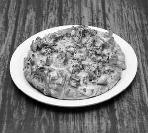 7" Paneer Pizza 