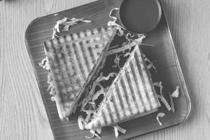 Grilled Cheese Sandwich