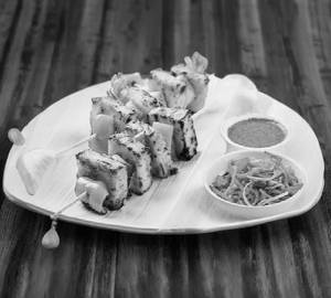 Paneer Afghani Tikka