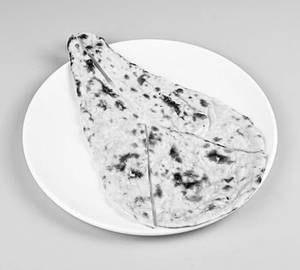 Plain Naan ( Haya)