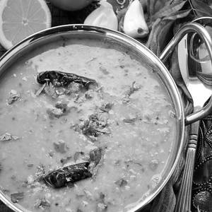 Pappu (dhal)[500ml]