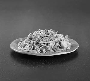 Chicken Hakka Noodles ( Haya )
