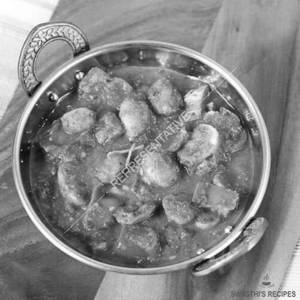 Kadai Mushroom