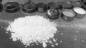 Mutton Meals