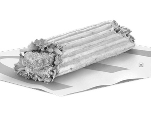 Aloo Wrap