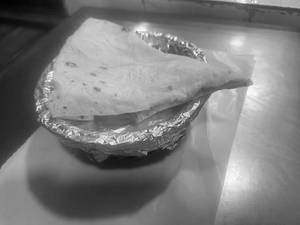 Roomali Roti