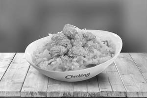 Chickpop Rice