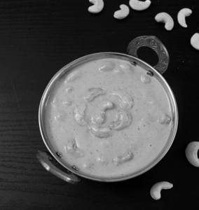 Sweet Khoya Kaju 