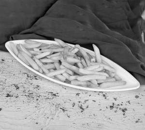 Finger Chips