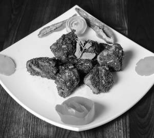 Chicken Rost